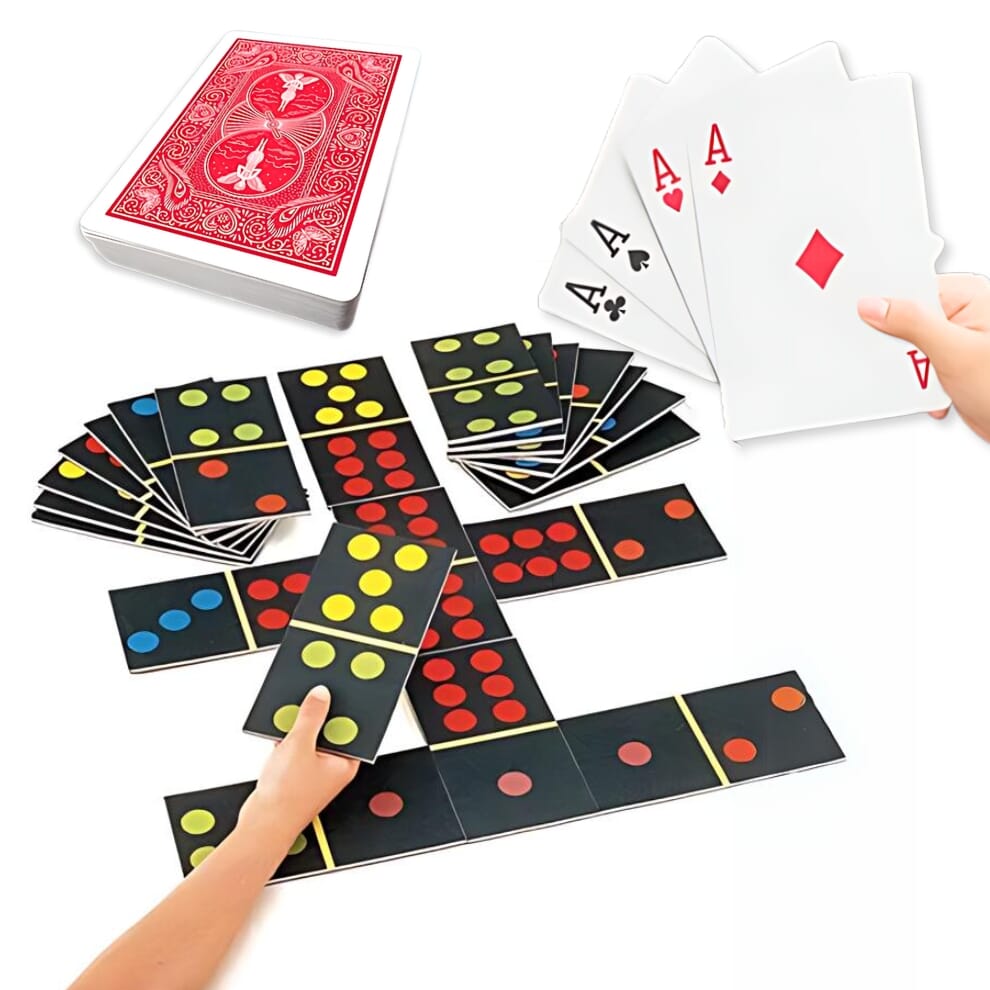 Jeux traditionnels
